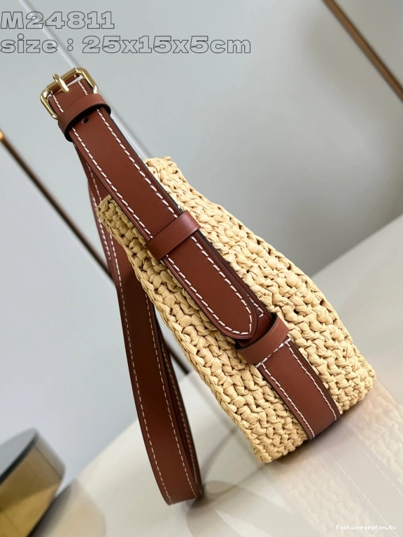 FS CHEAP LOUIS Croissant MM VUITTON 0823